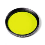 Leica E46 Yellow Filter 3