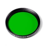 Leica E46 Green Filter 3