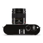 Leica Summarit-M 90mm f/2