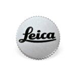 Leica Soft Release Button, 8mm, Chrome 1