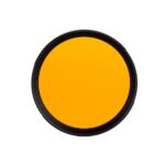 Leica E46 Orange Filter 1