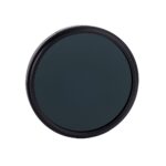 Leica E60 ND 4-Stop 16x Filter, Black 1
