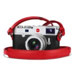 18577_Leica_M10_Carrying_Strap_red_RGB_1024x1024