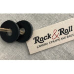 Rock n Roll SL Black strap, for Leica SL and Leica S – UAE Special Edition 3