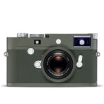 Leica Summicron-M 50 mm f/2 Edition ‘Safari’