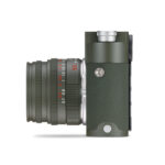 Leica Summicron-M 50 mm f/2 Edition ‘Safari’