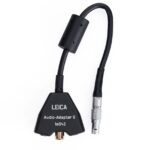 Leica Audio Adapter for S (Typ 007) 1