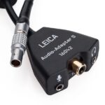 Leica Audio Adapter for S (Typ 007) 2