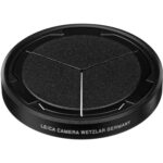 Leica Auto Lens Cap, D-LUX (Typ 109) 1