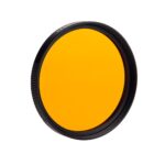 Leica E49 Orange Filter 2