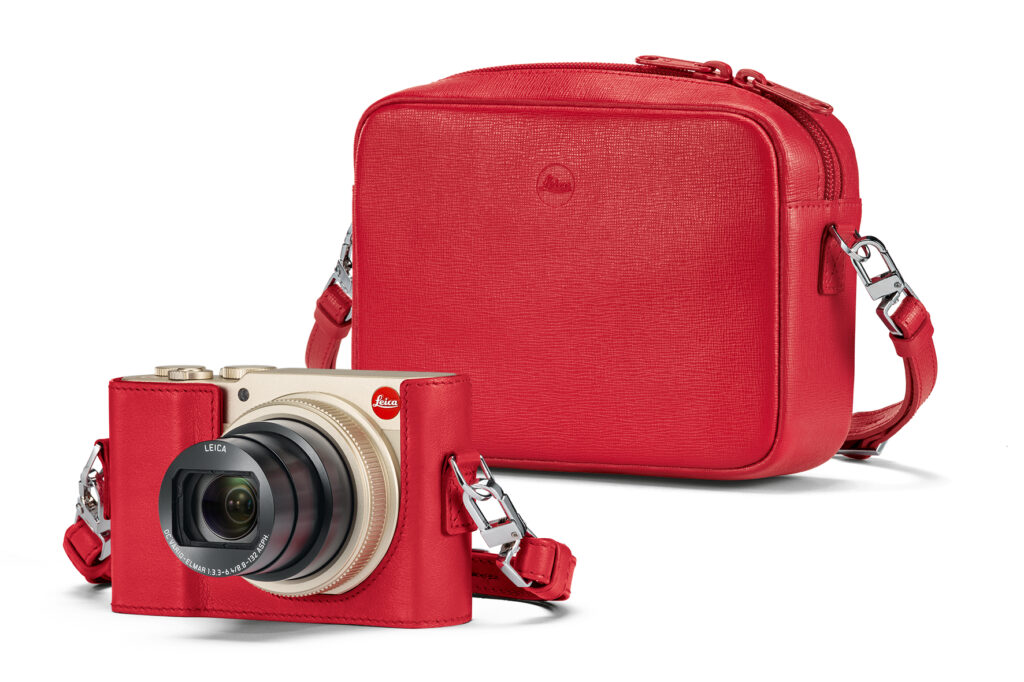 Introducing The Leica C-Lux Style Kit. – Leica UAE
