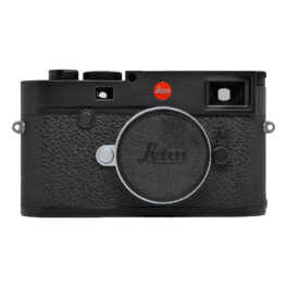 Pre-Owned Leica M Cameras