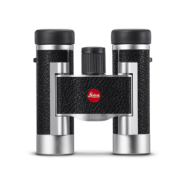 Silverline Compact Binoculars