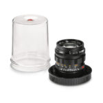 lens container