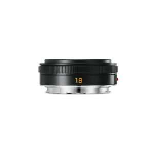 LEICA ELMARIT-TL 18 ASPH