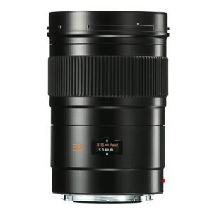 Leica Elmarit-S 30mm f/2.8 ASPH CS
