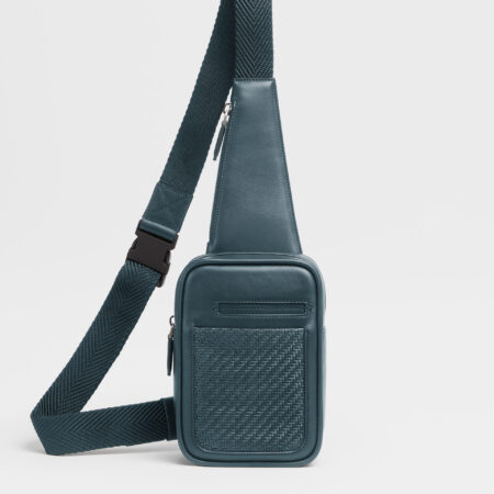 LEICA | ZEGNA Insta - pack
