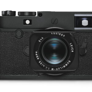 LEICA M10 Monochrom