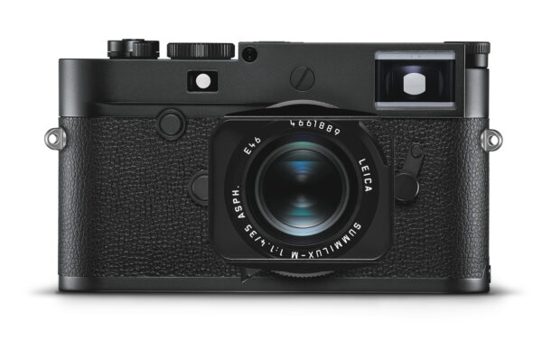 LEICA M10 Monochrom