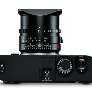 LEICA M10 Monochrom