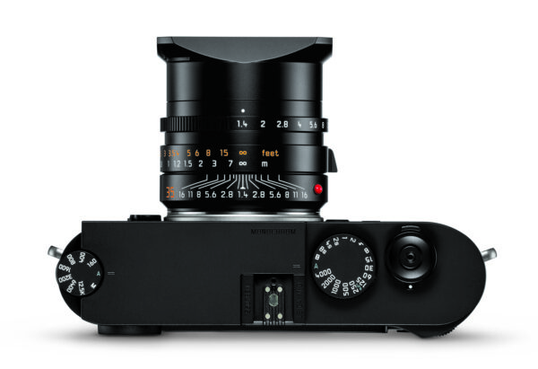 LEICA M10 Monochrom