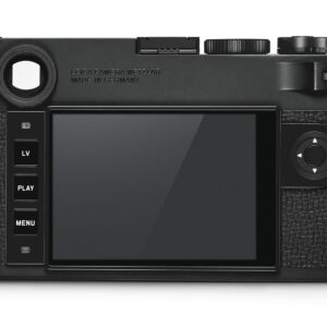 LEICA M10 Monochrom