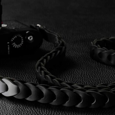 Rock n Roll Monochrom Strap - 105 cm