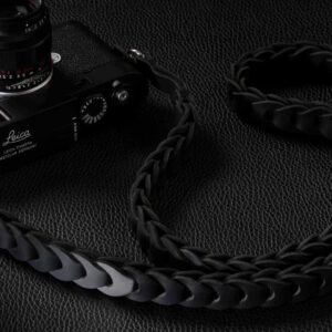 Rock n Roll Monochrom Strap - 105 cm