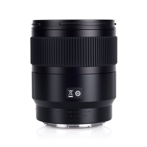 Leica APO-Macro-Summarit-S 120mm f/2.5