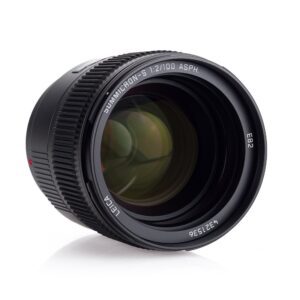 Leica APO-Macro-Summarit-S 120mm f/2.5