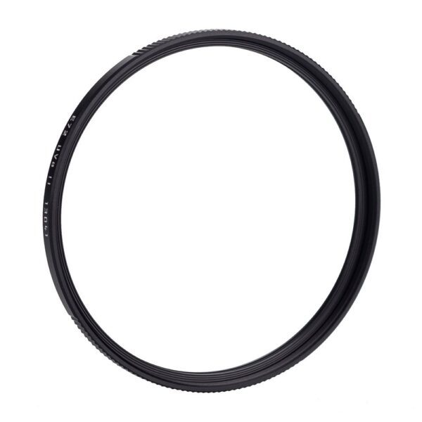 Leica UVA II Filter