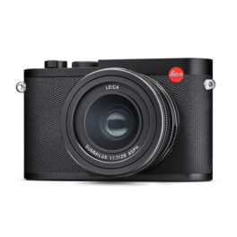 Pre-Owned Leica Q/Q2/Q3