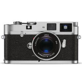 M Analog Cameras