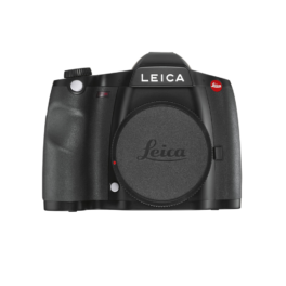 Leica S