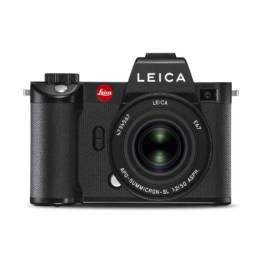 Leica SL