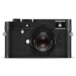 M Cameras