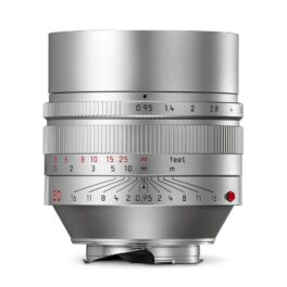 M Lenses