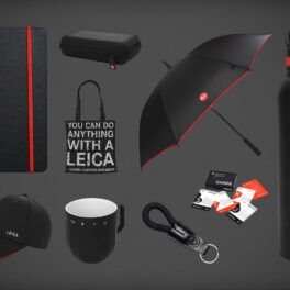 Leica Brand Accessories