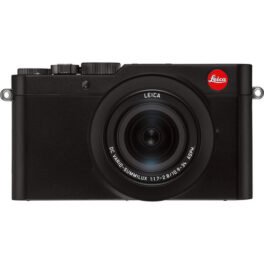 Compact Digital Cameras