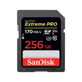Memory Cards