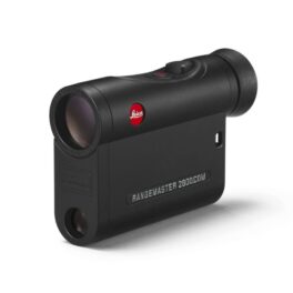 Compact Laser Rangefinders