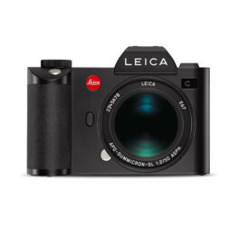 SL Cameras
